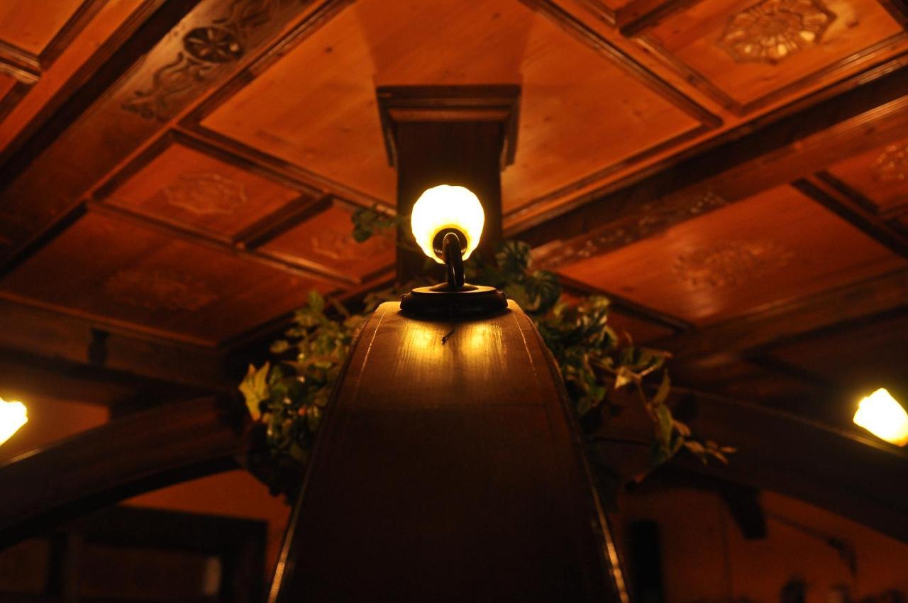 Hotel Praded รีมารอฟ ภายนอก รูปภาพ